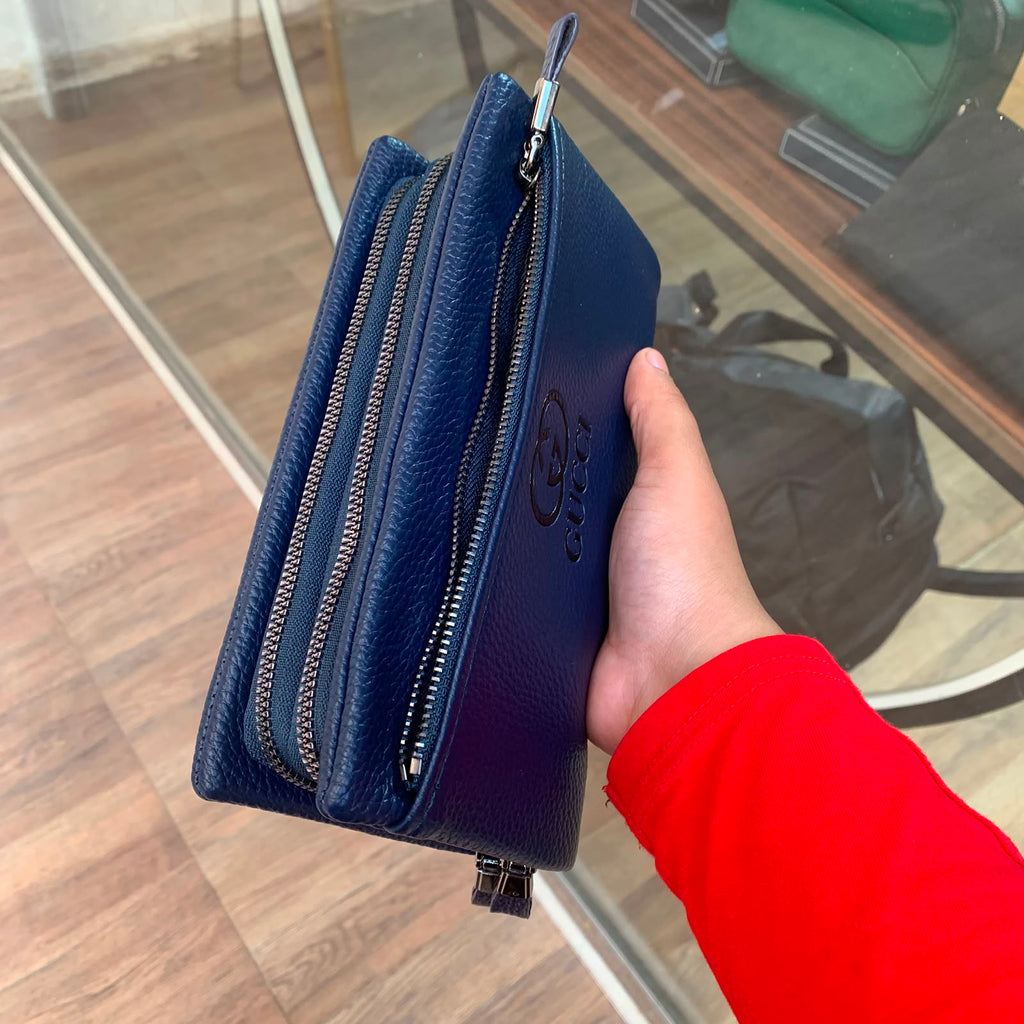 Bag wallet Gu