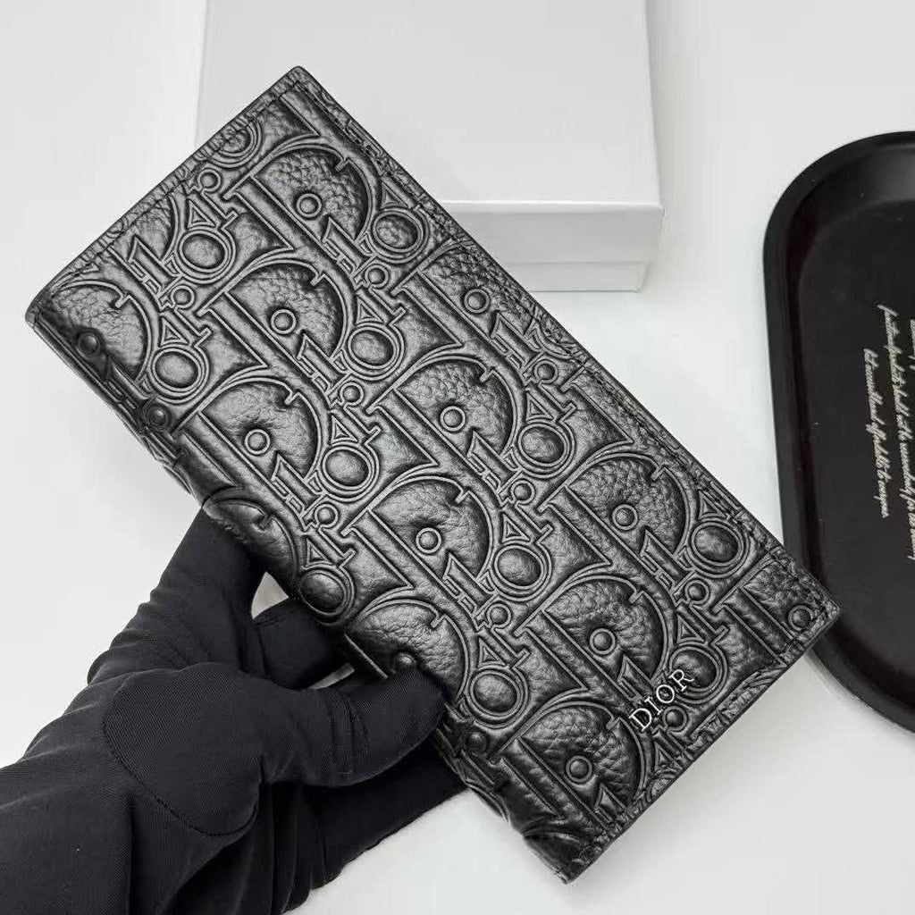 Wallet Dior
