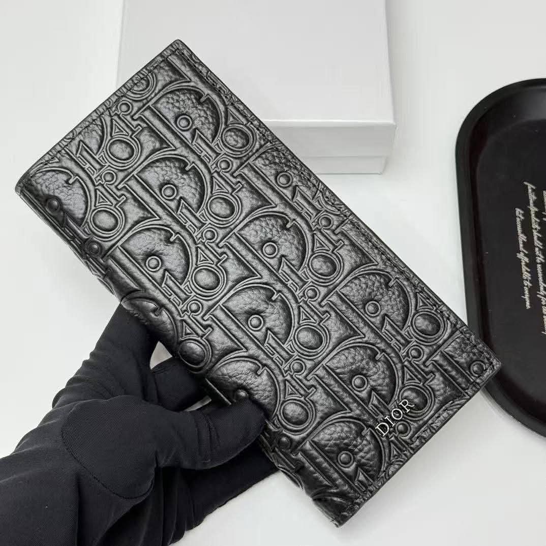 Wallet Dior