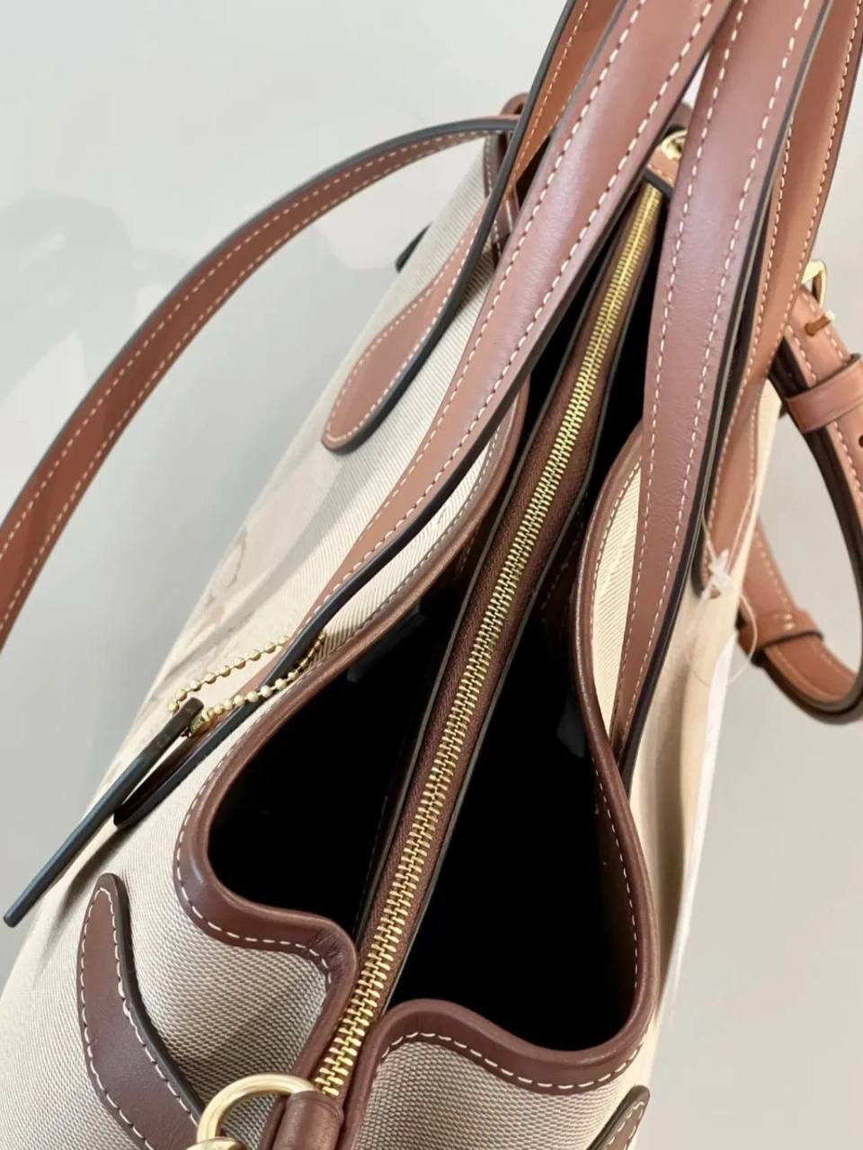 Bag Coatch 1