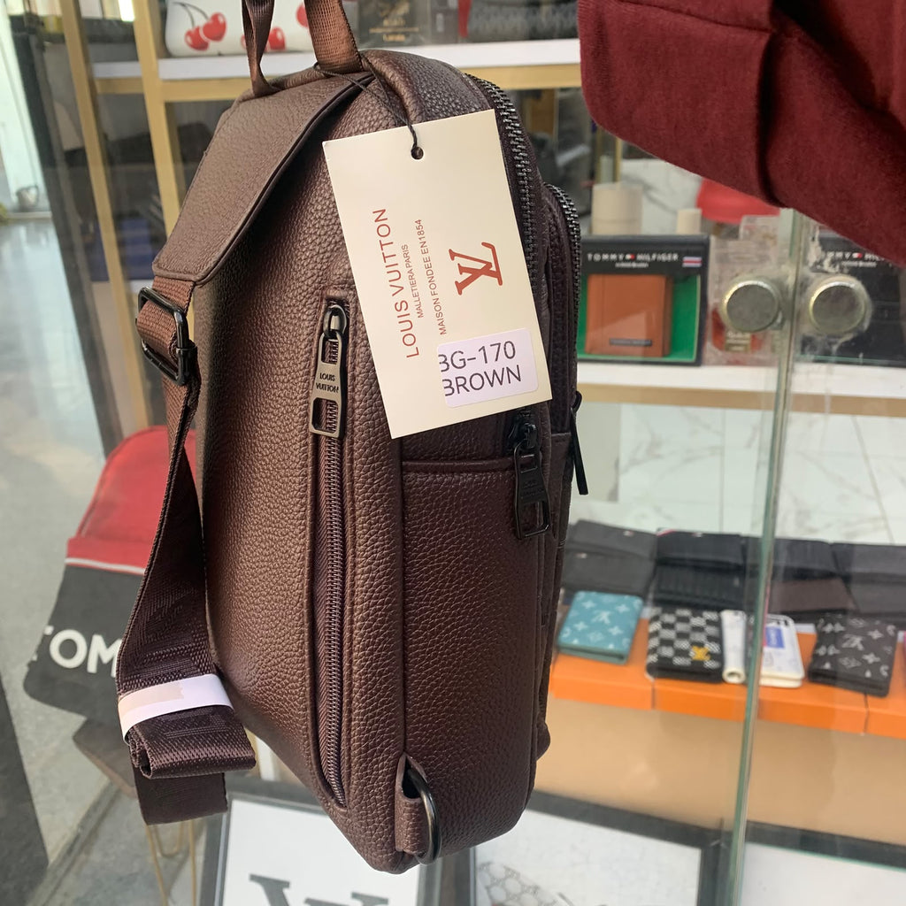 BAG Cross L.v 170