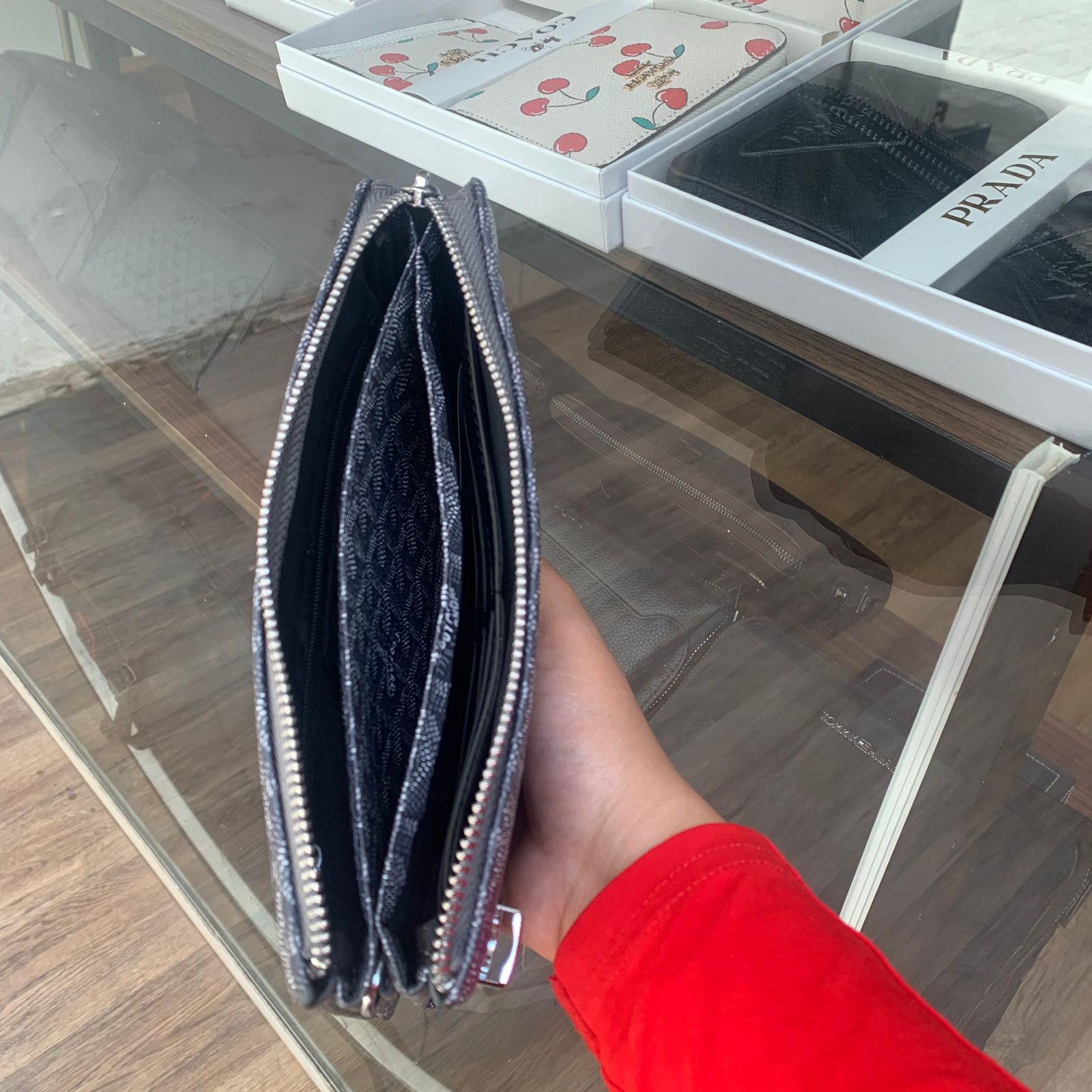 Hand bag Goyard