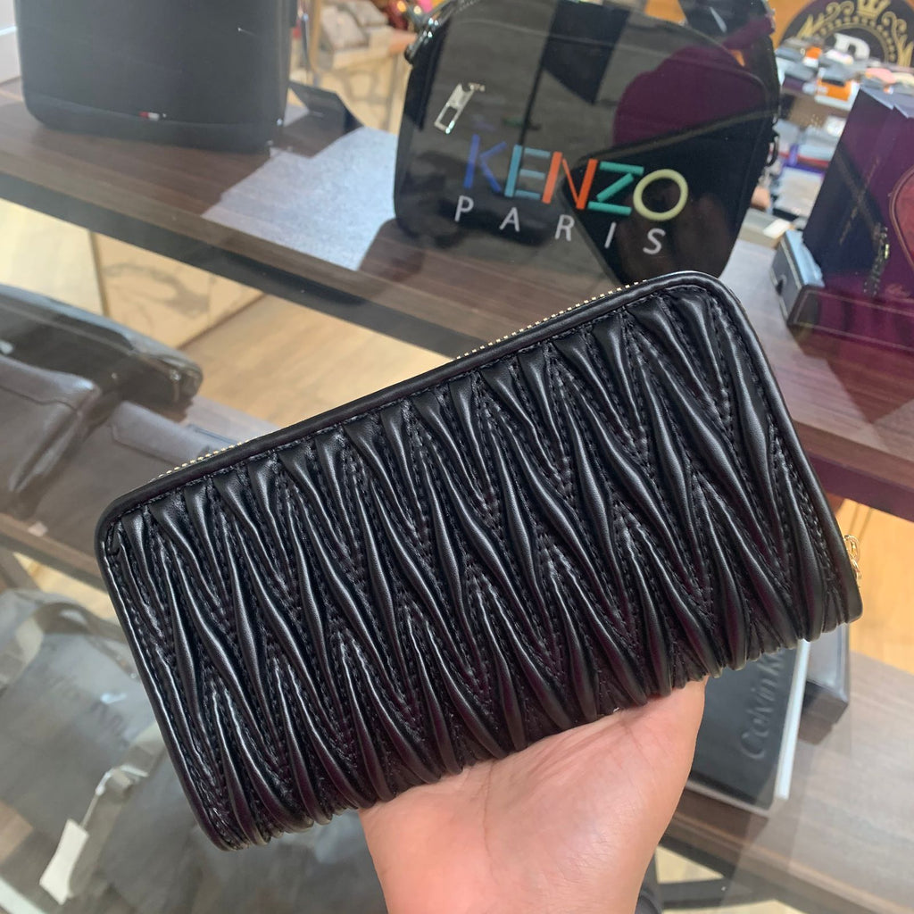Wallet Miu Miu Big
