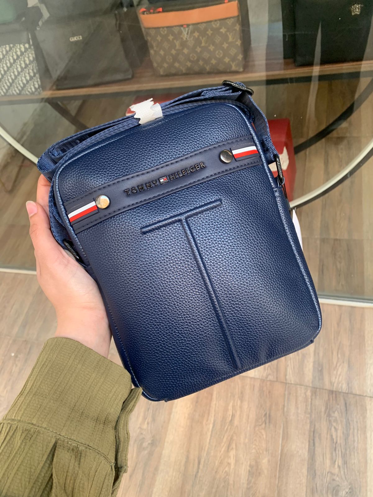 Bag Cross TM 1016-20