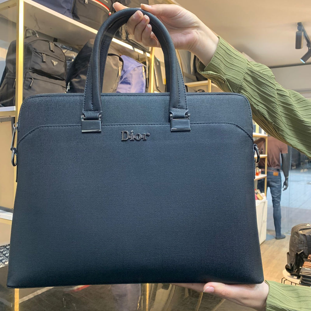 Bag laptop Dior