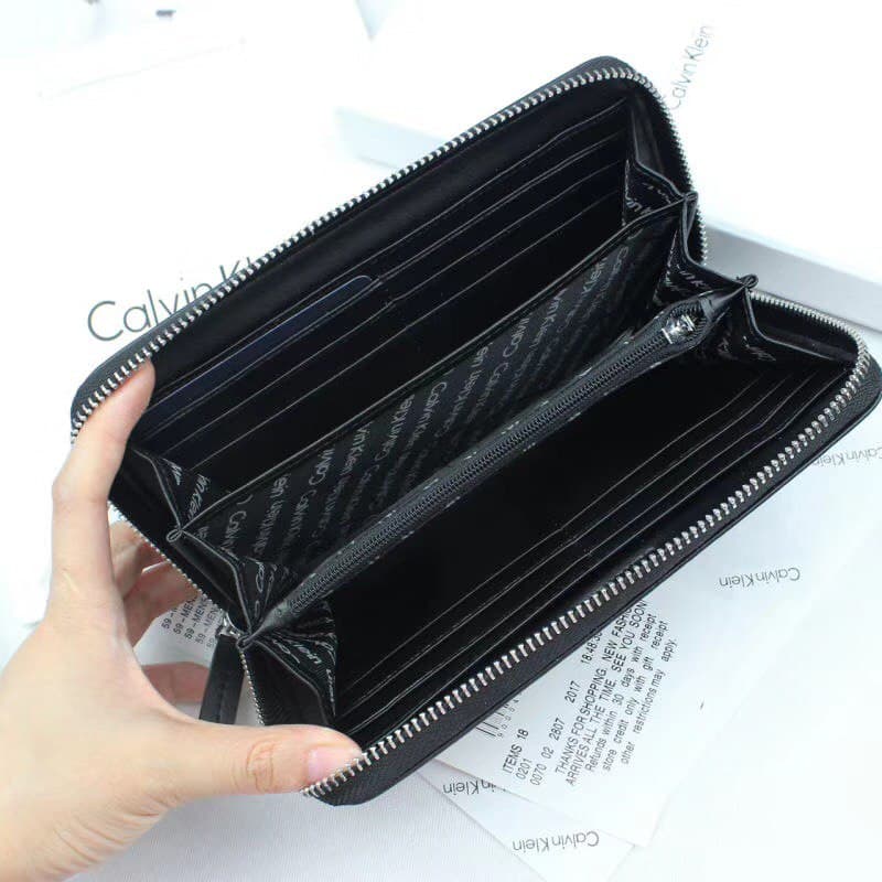 Wallet Long Ck 3