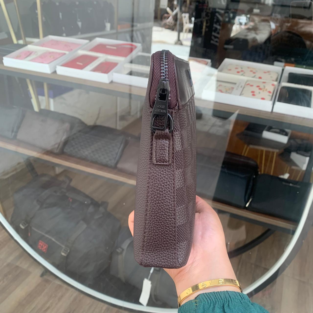Bag Clutch 2