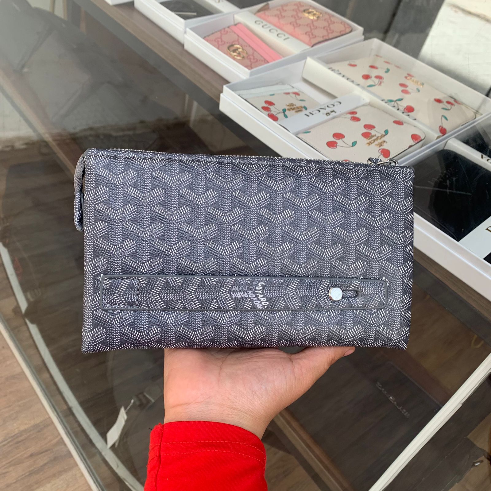 Hand bag Goyard