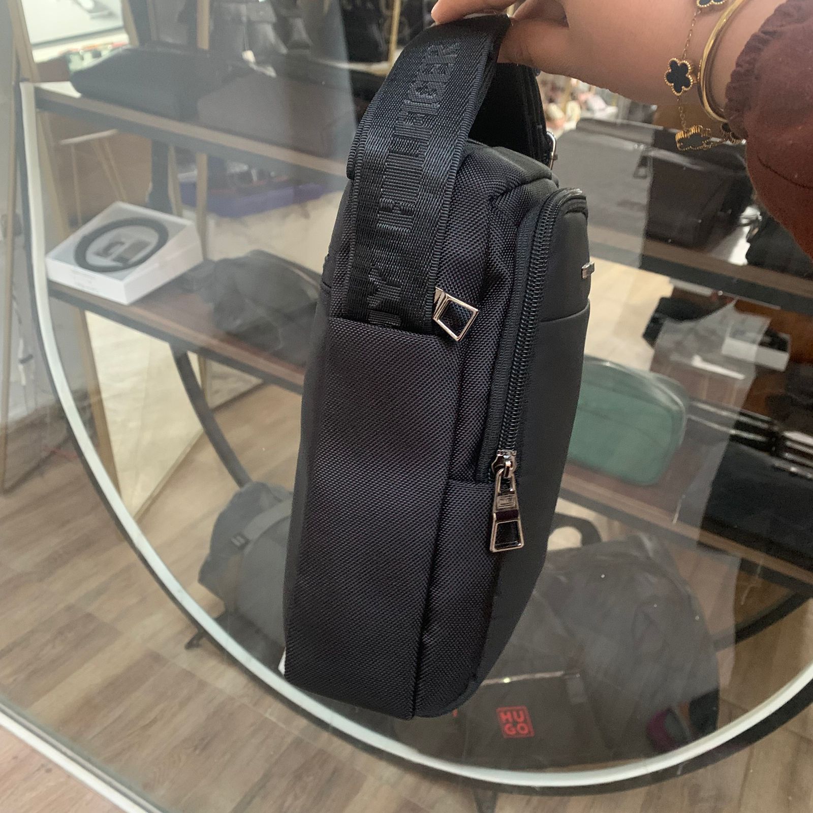 Bag Cross 21