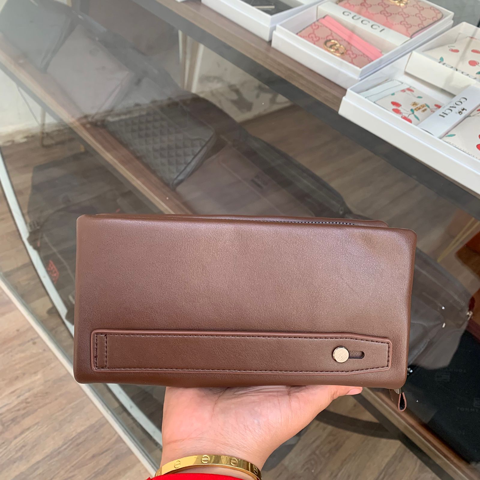 Bag wallet La 1