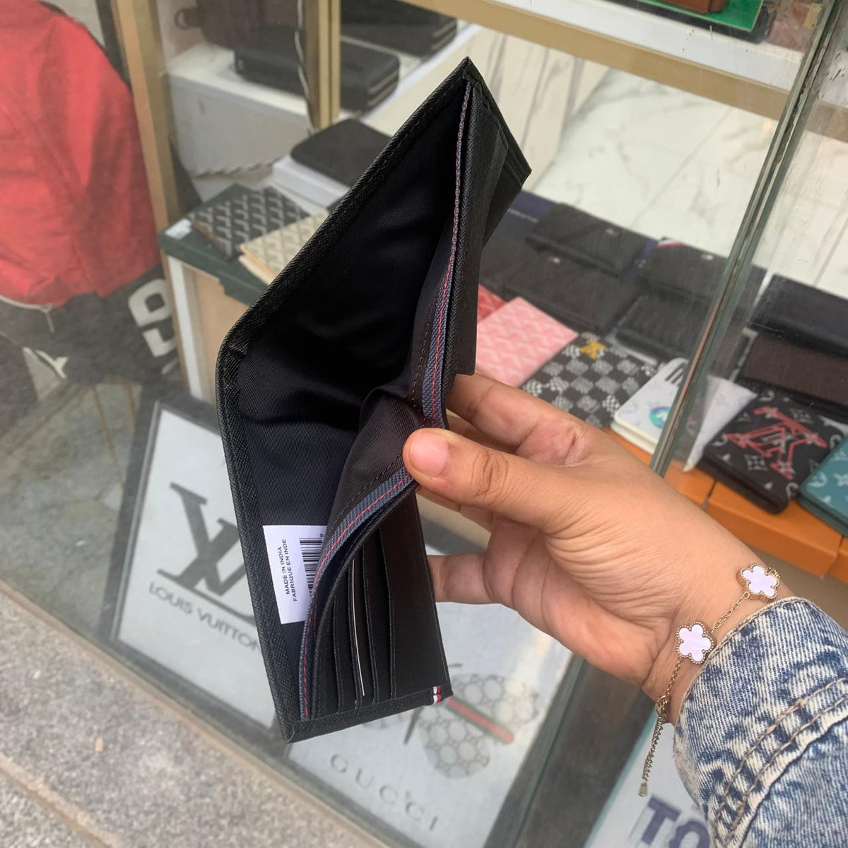 Wallet Tm