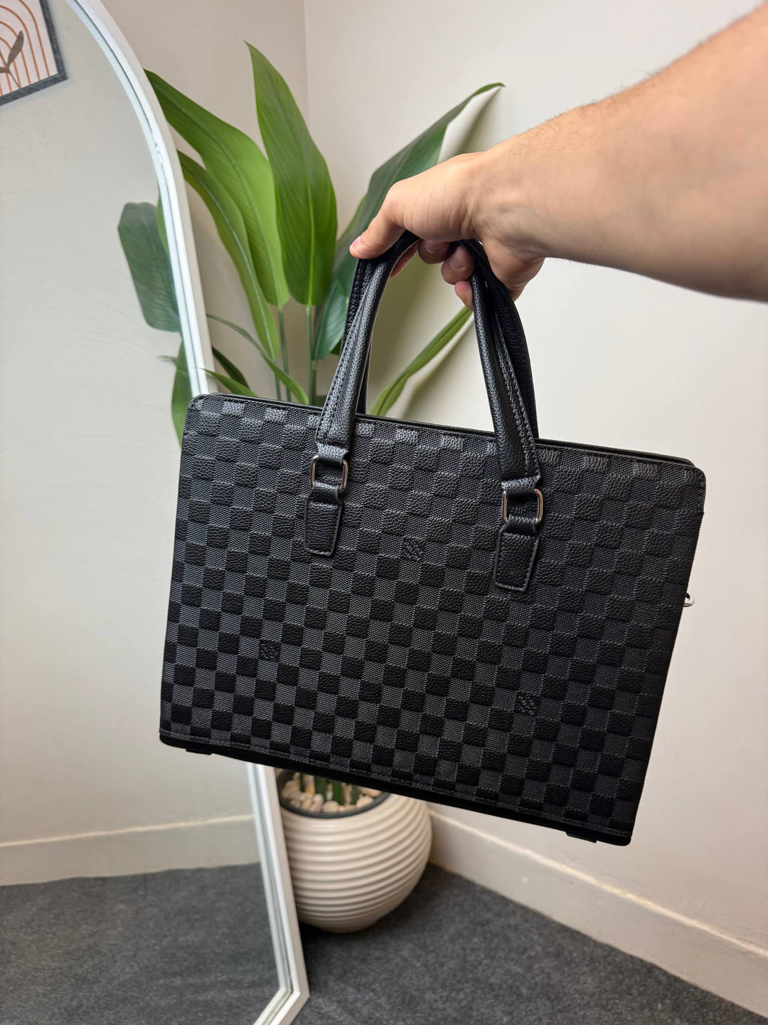 Bag laptop L.v
