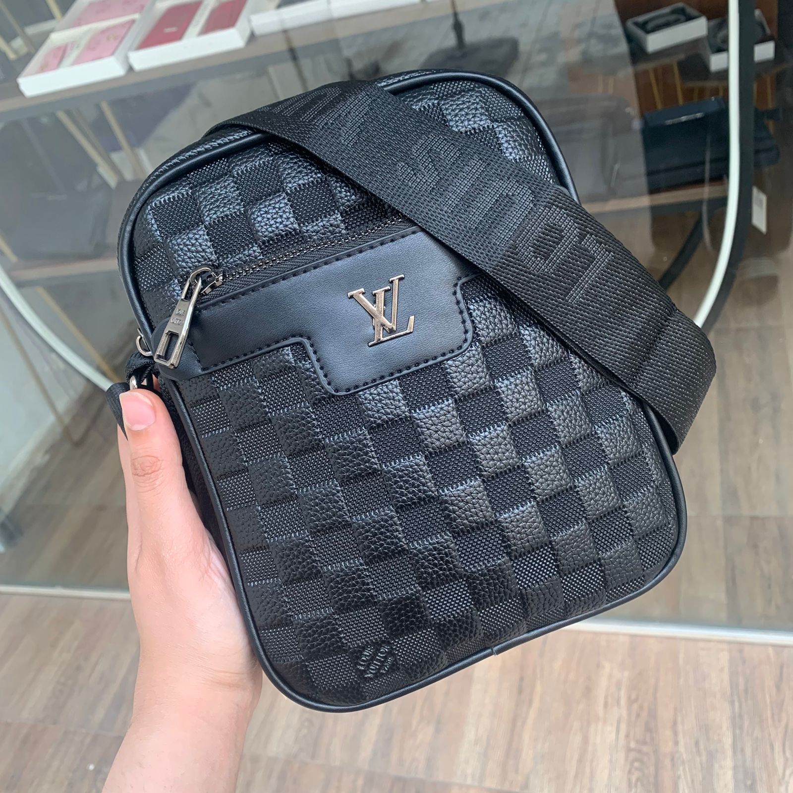 Bag L.v