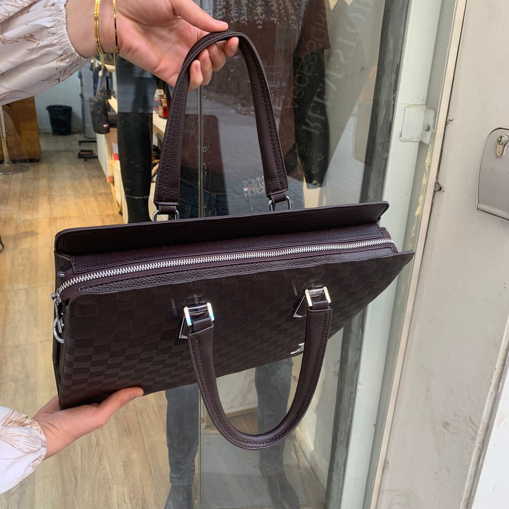 Bag laptop L.v