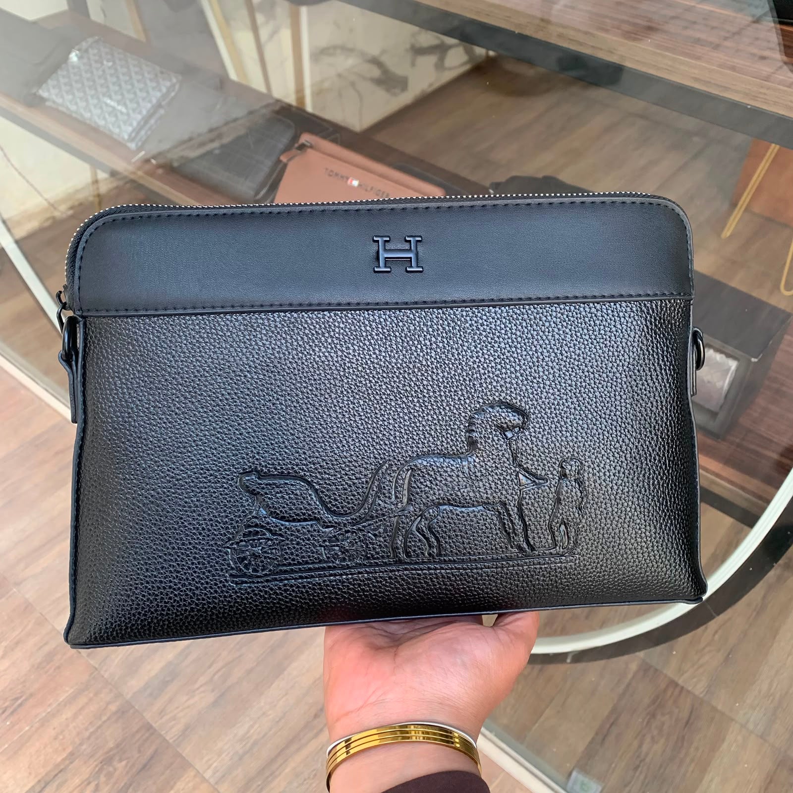 Bag Cross H