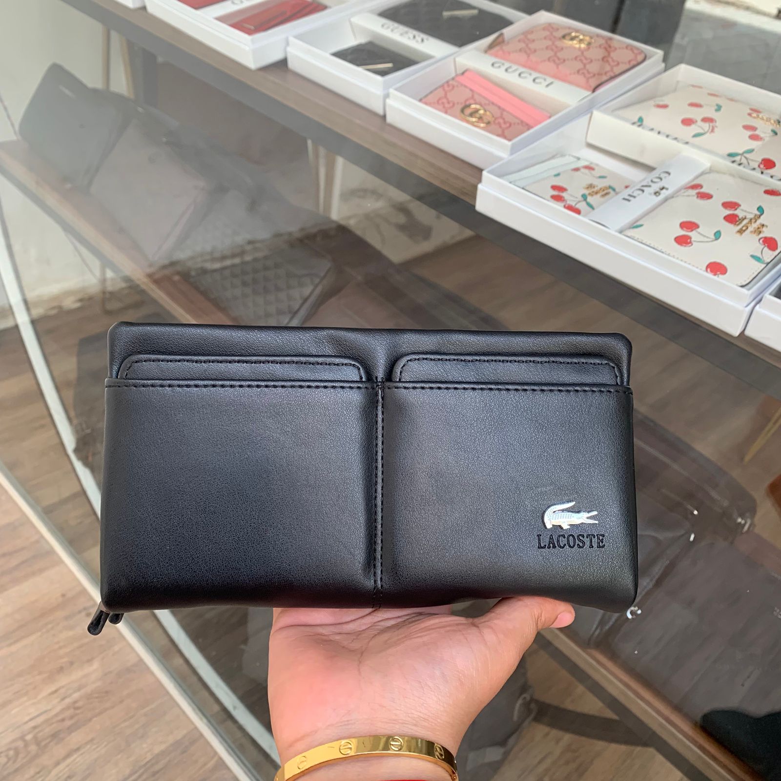 Bag wallet La 1