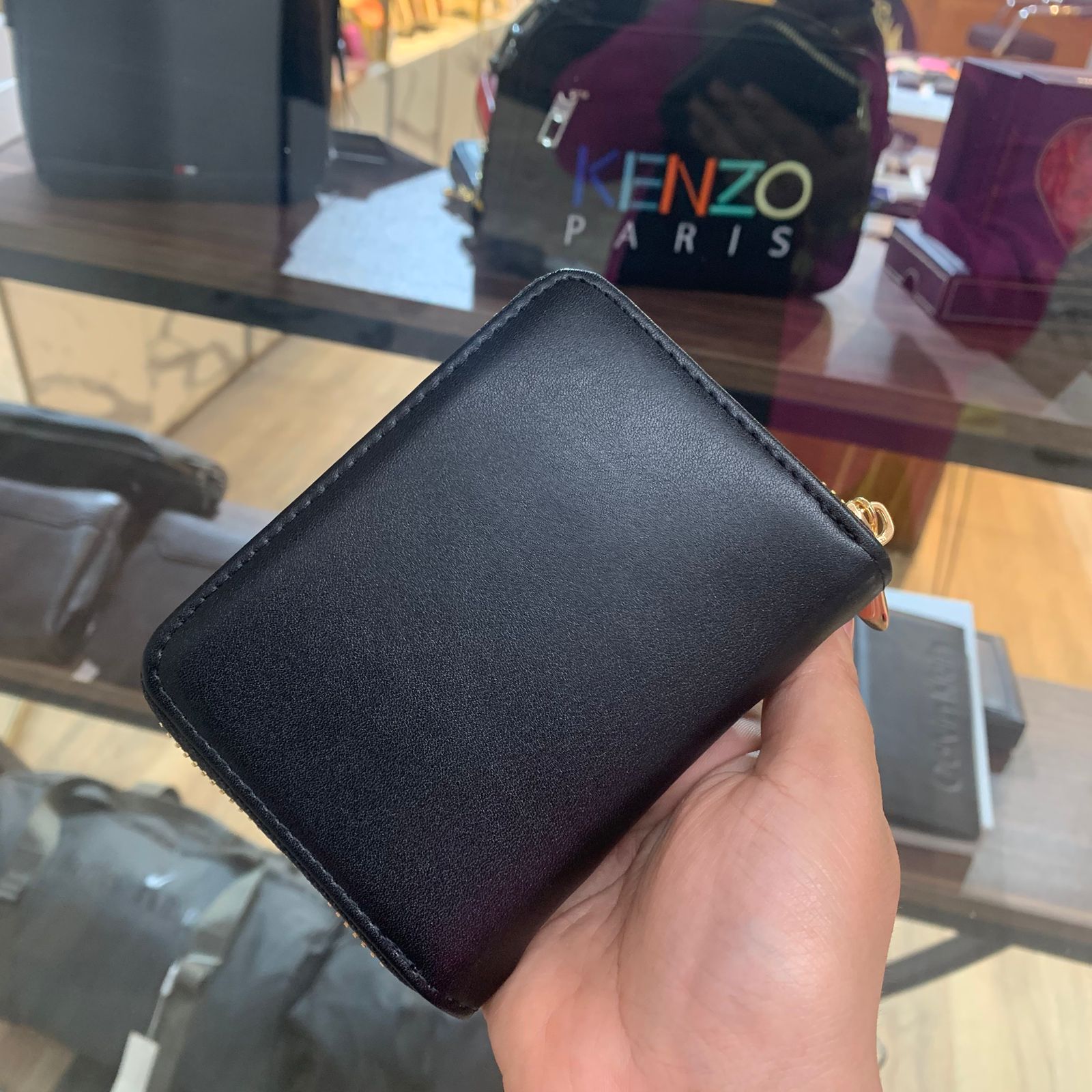 Wallet women's TM