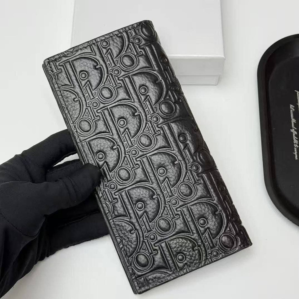 Wallet Dior