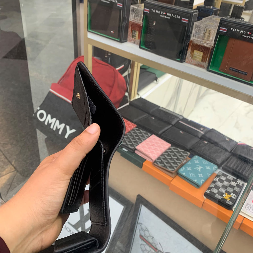 Wallet Co 200