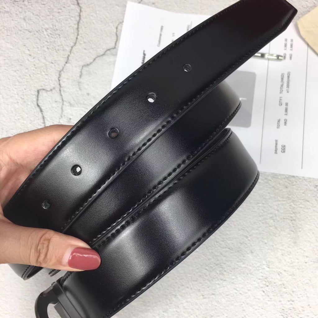 Ferragamo belt