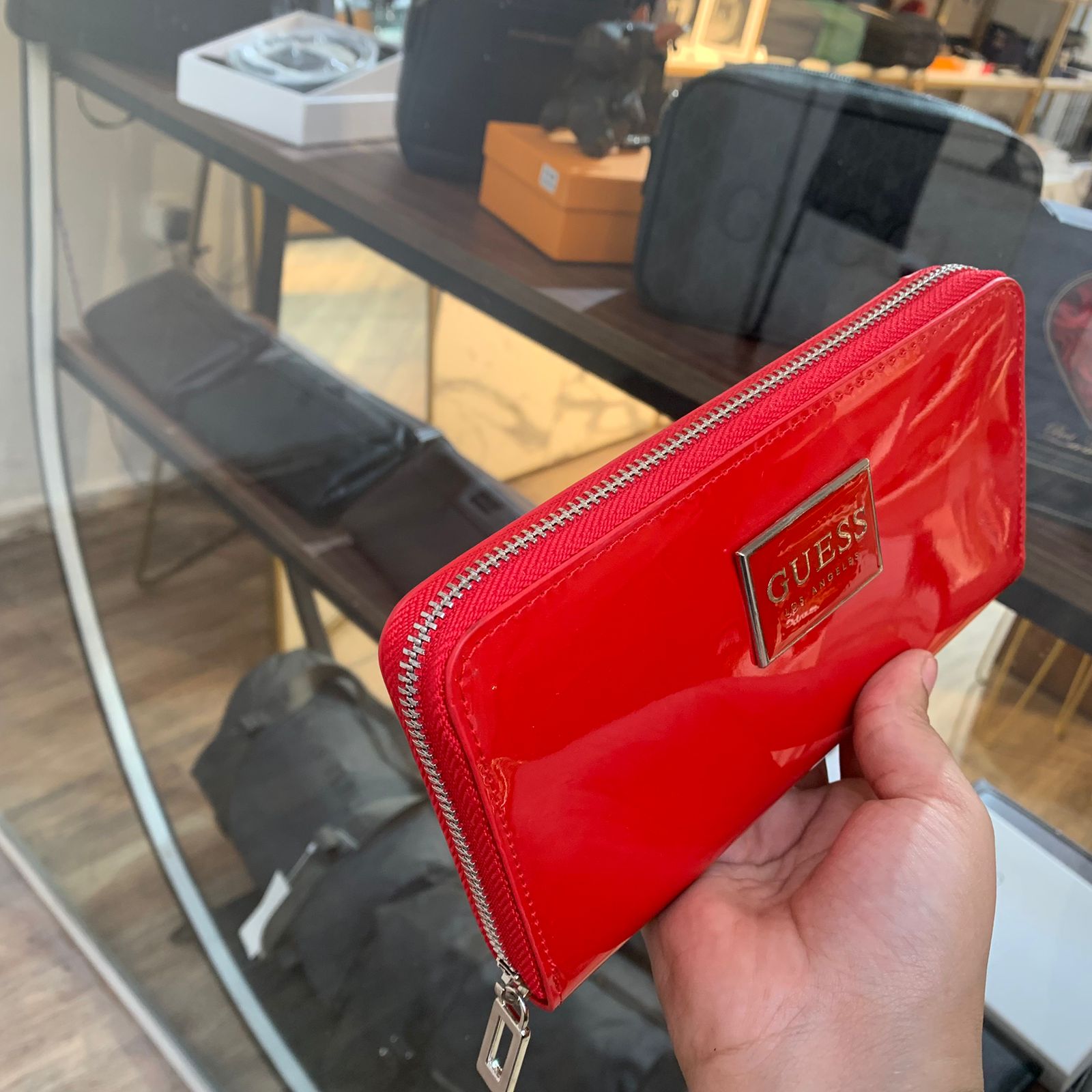 Wallet Women's