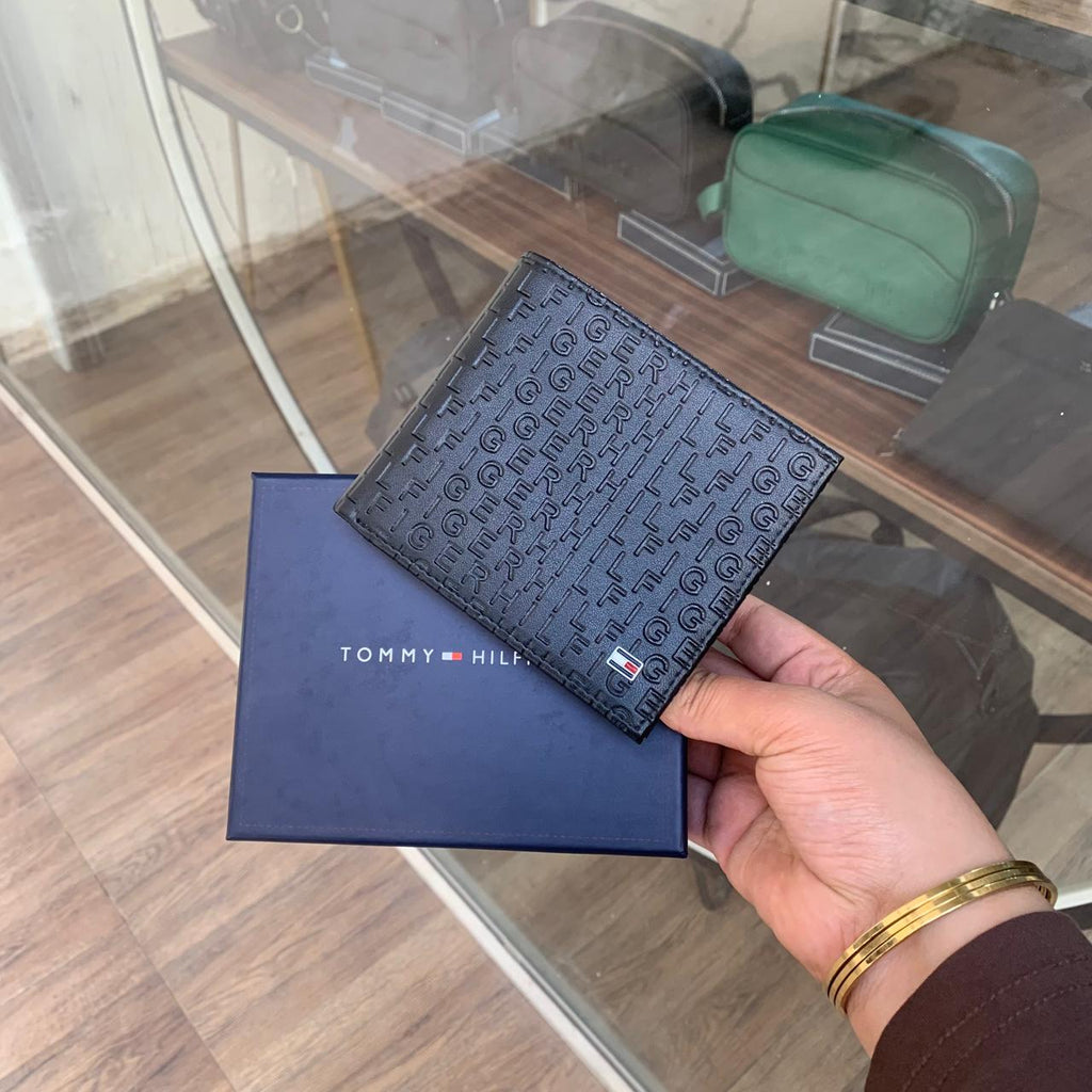 Wallet TM