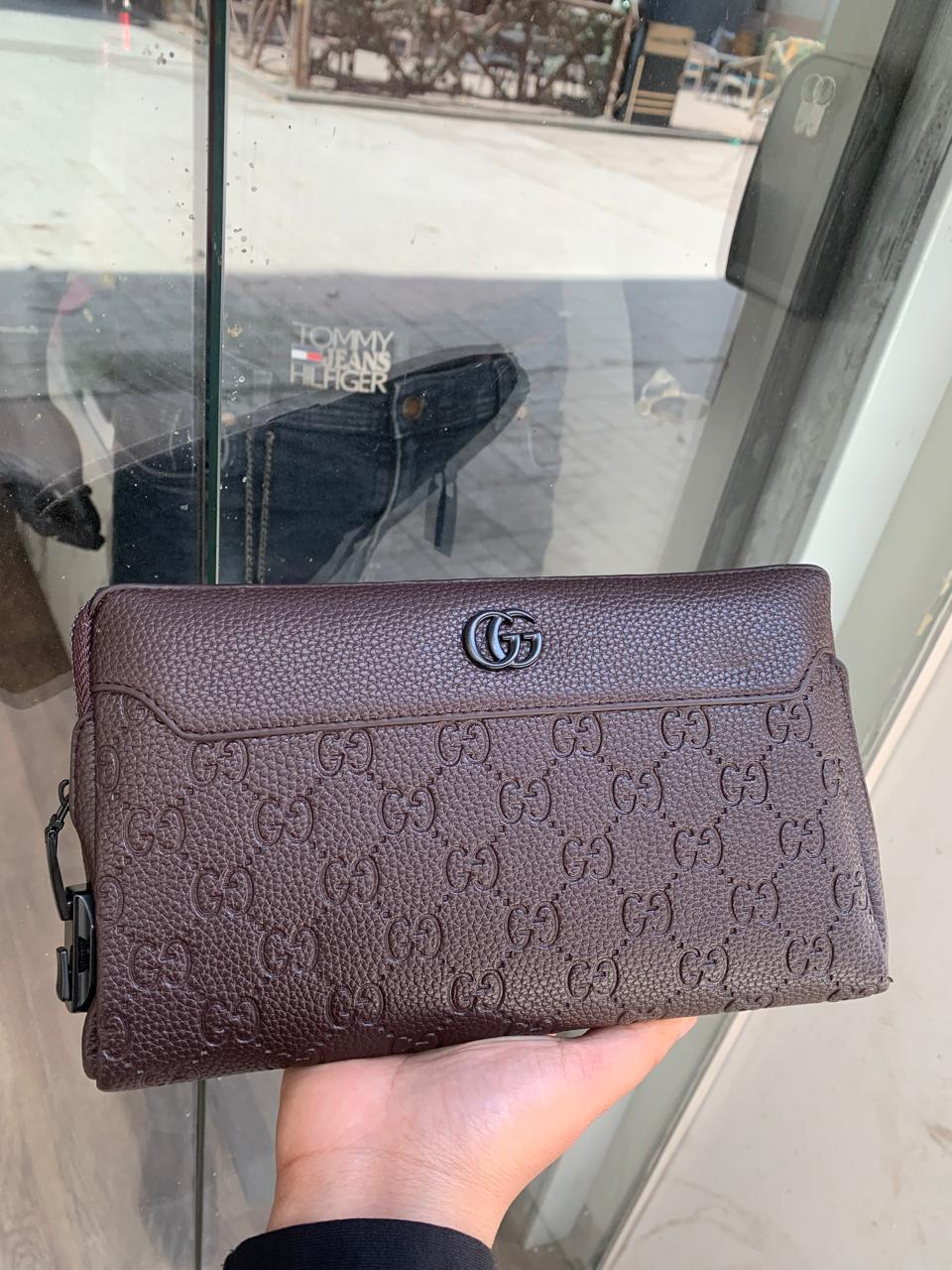 Bag Hand Gucci