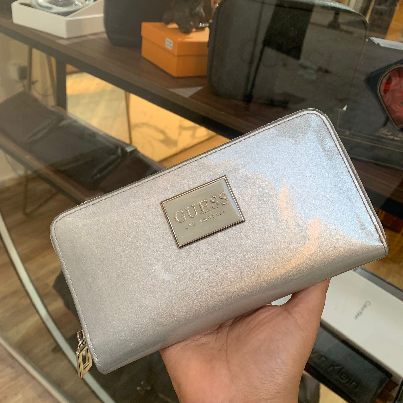 Wallet Women's