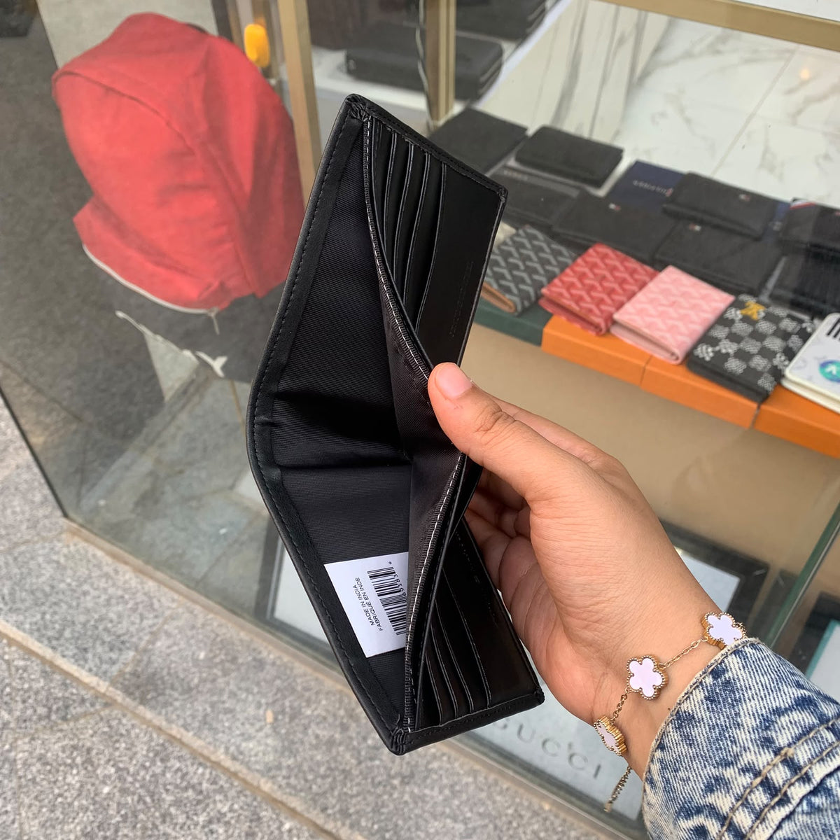 Wallet TM