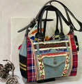 Bag Cross De