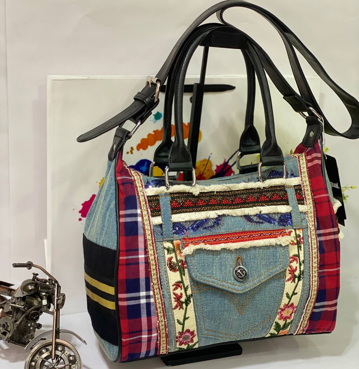 Bag Cross De