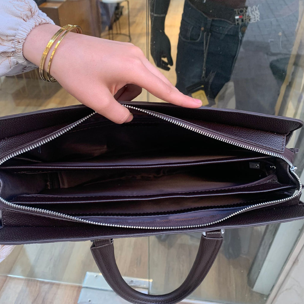 Bag laptop L.v
