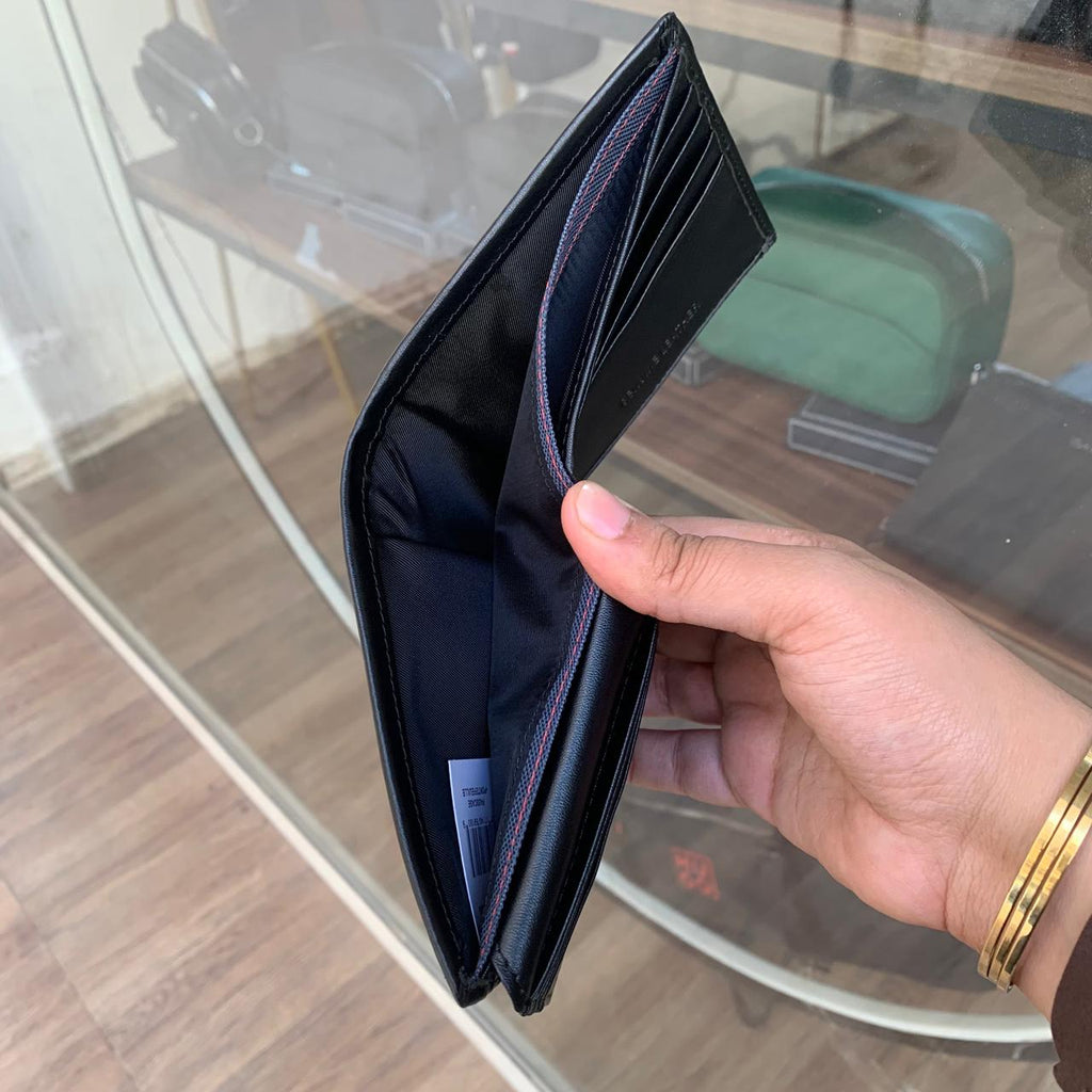 Wallet TM