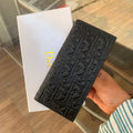 Wallet Dior