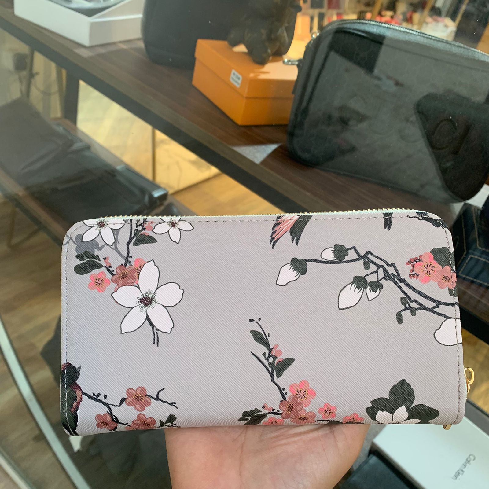 Wallet