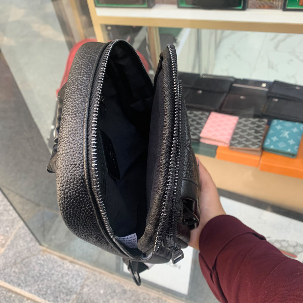 BAG Cross L.v 170