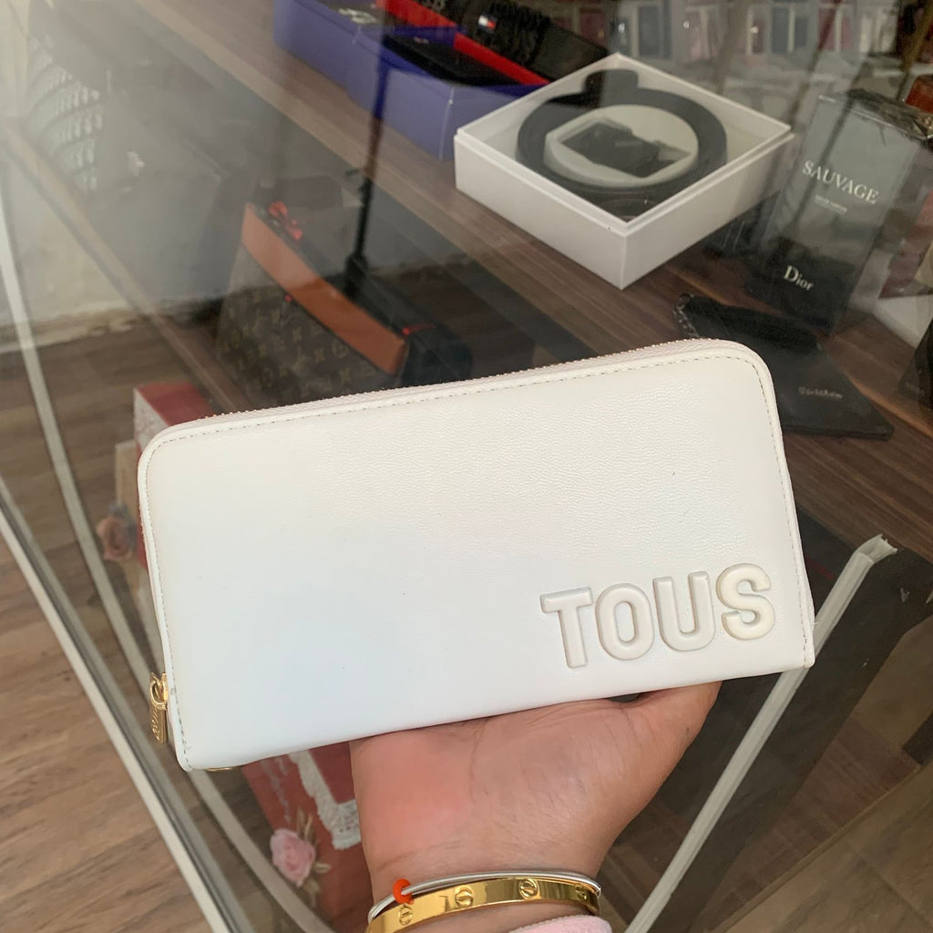 Wallet w Tous