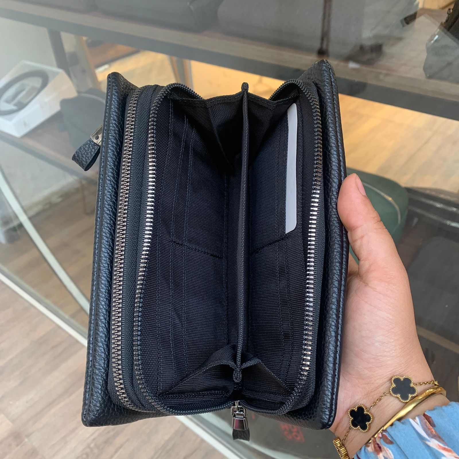 Bag Hand Gucci