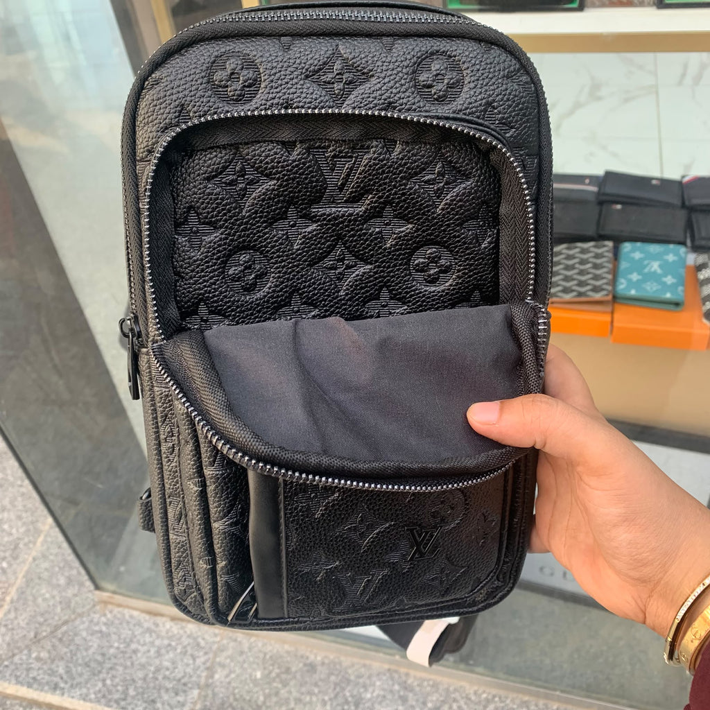 BAG Cross L.v 170