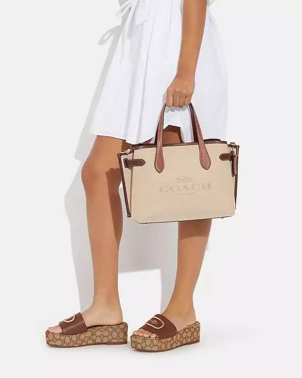 Bag Coatch 1