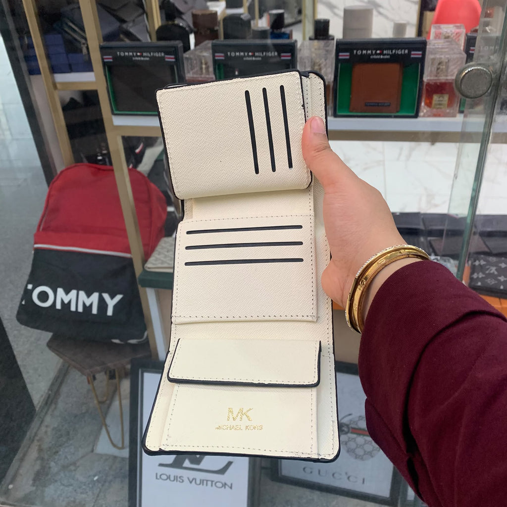 Wallet M.k 200