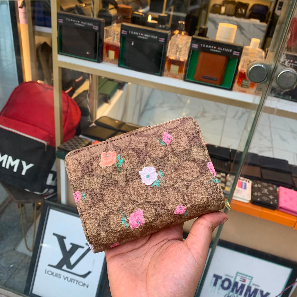 Wallet Co F014