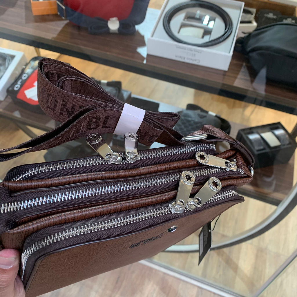 Bag Cross Mont Blanc