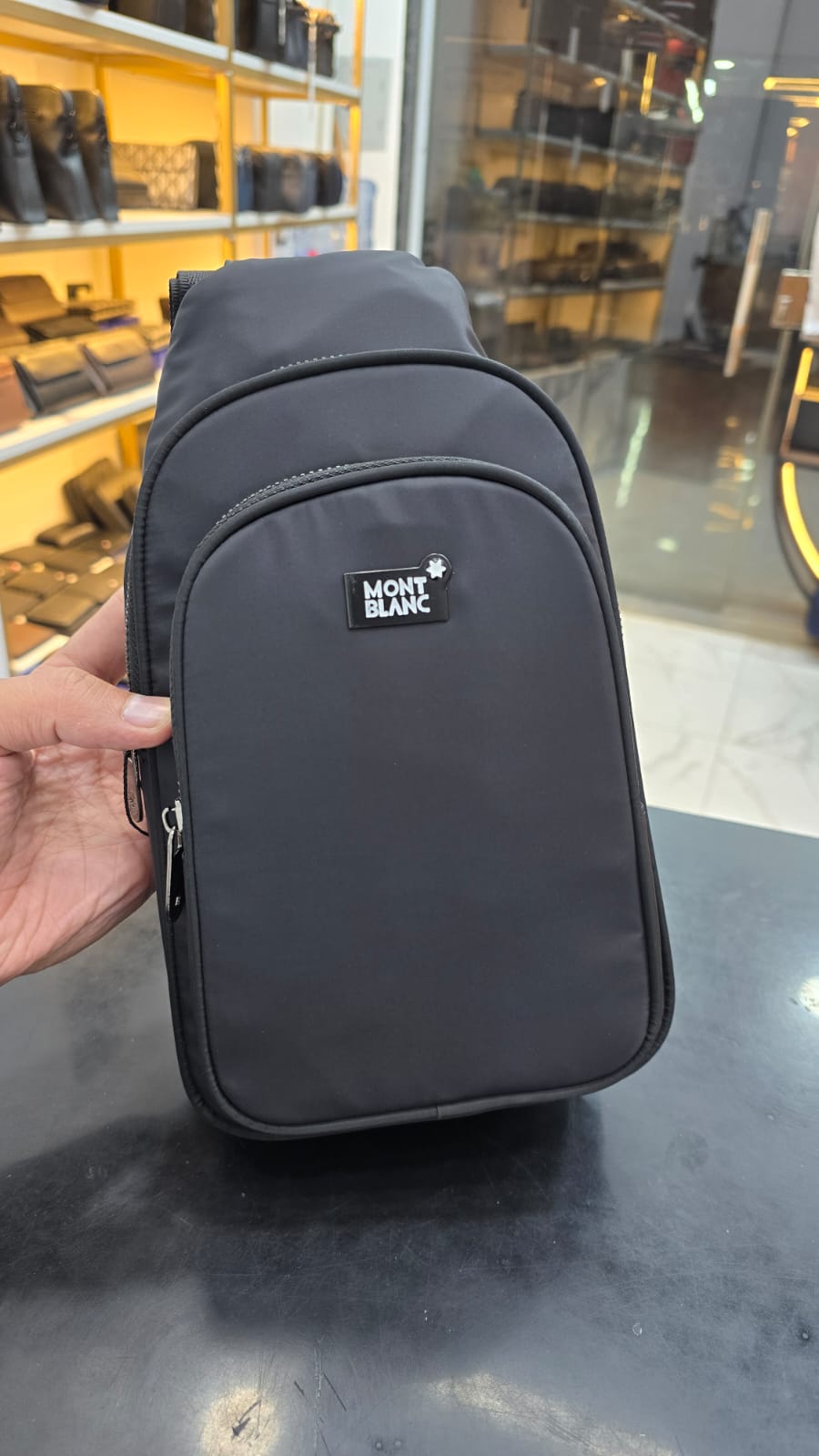 Bag Mo