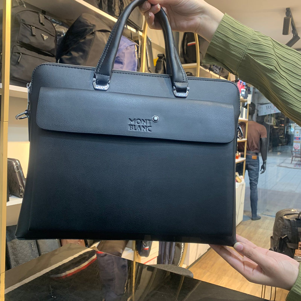 Bag laptop M.B