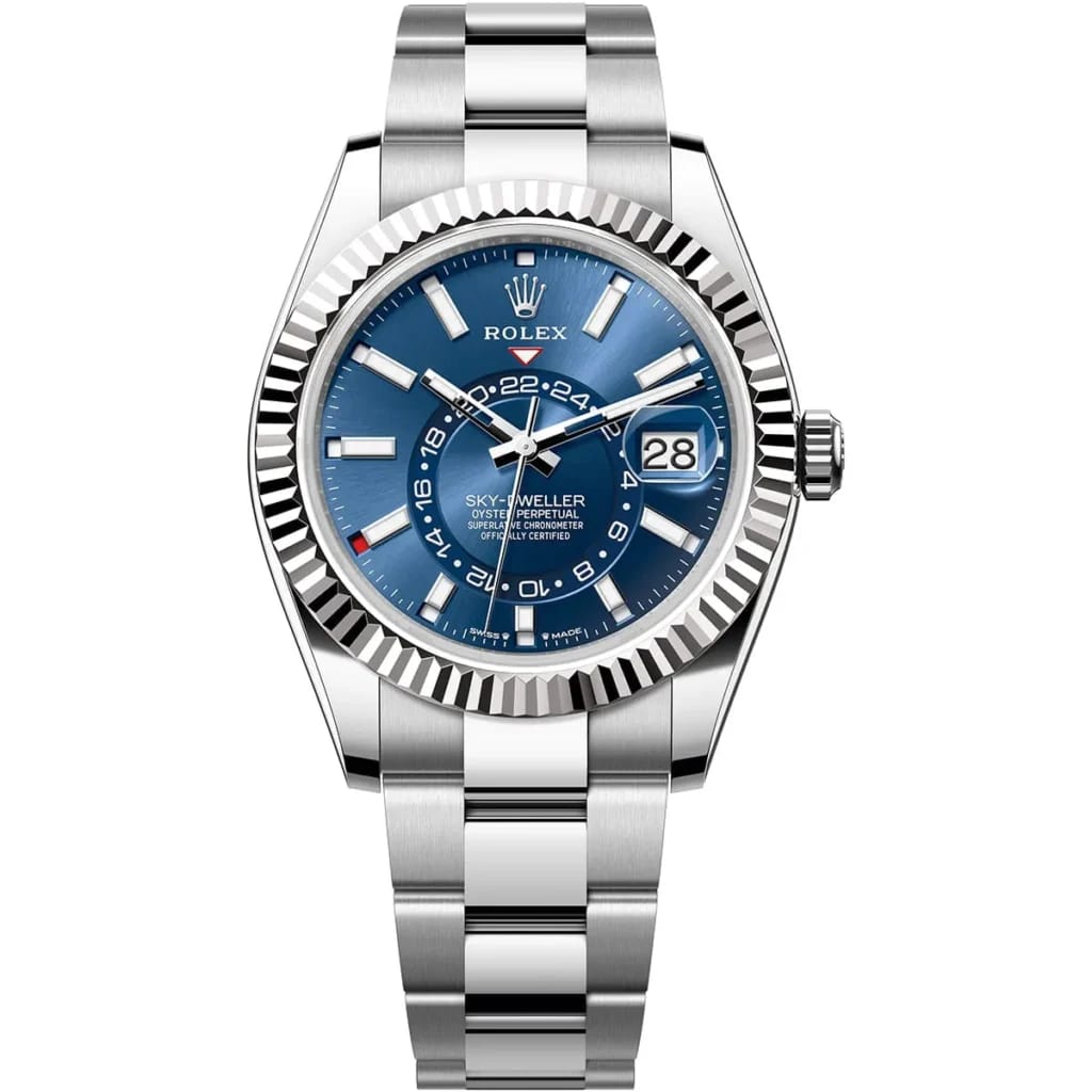 Rolex SKY DWELLER