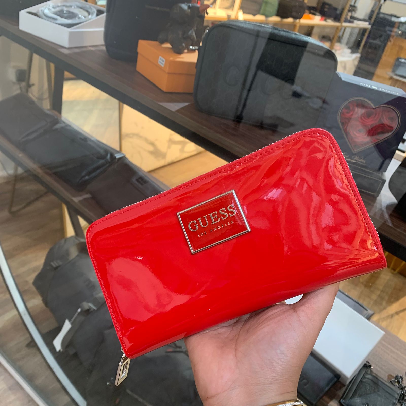 Wallet Women's