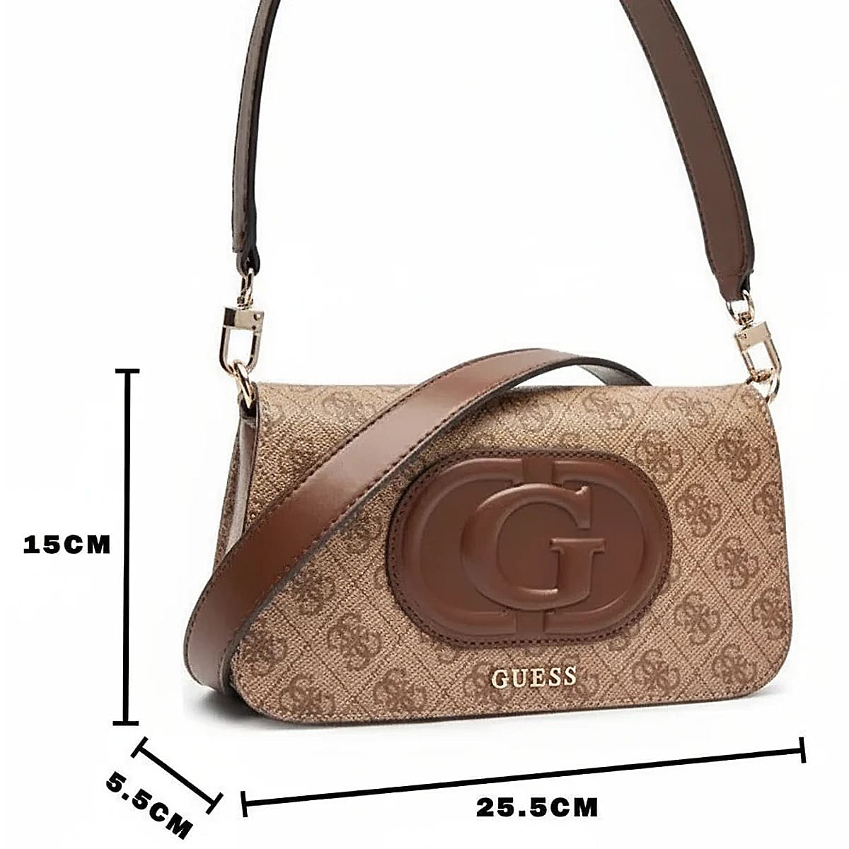 Bag Cross Guess