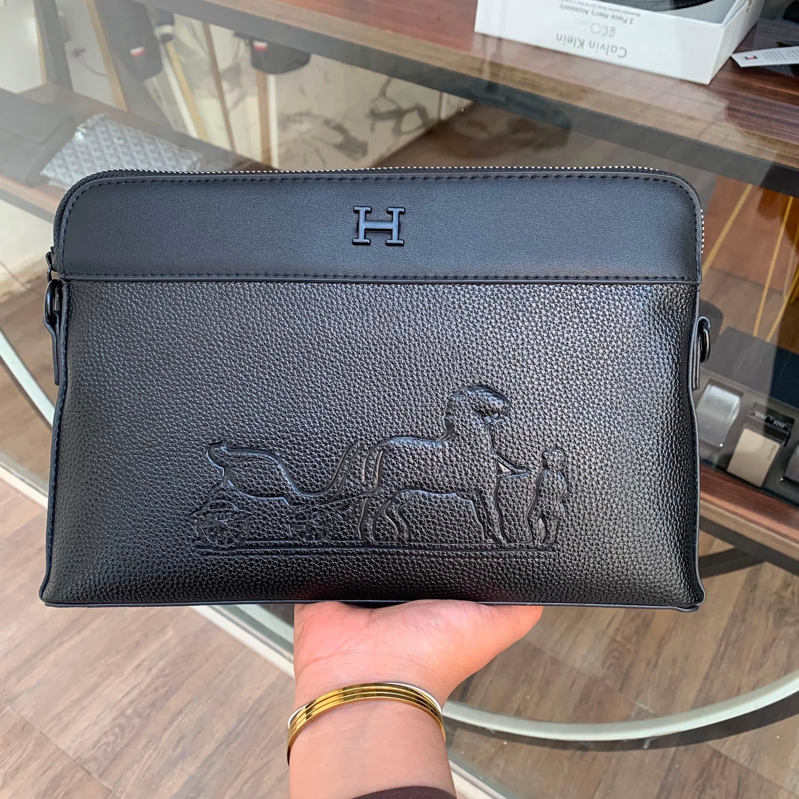 Bag Cross H