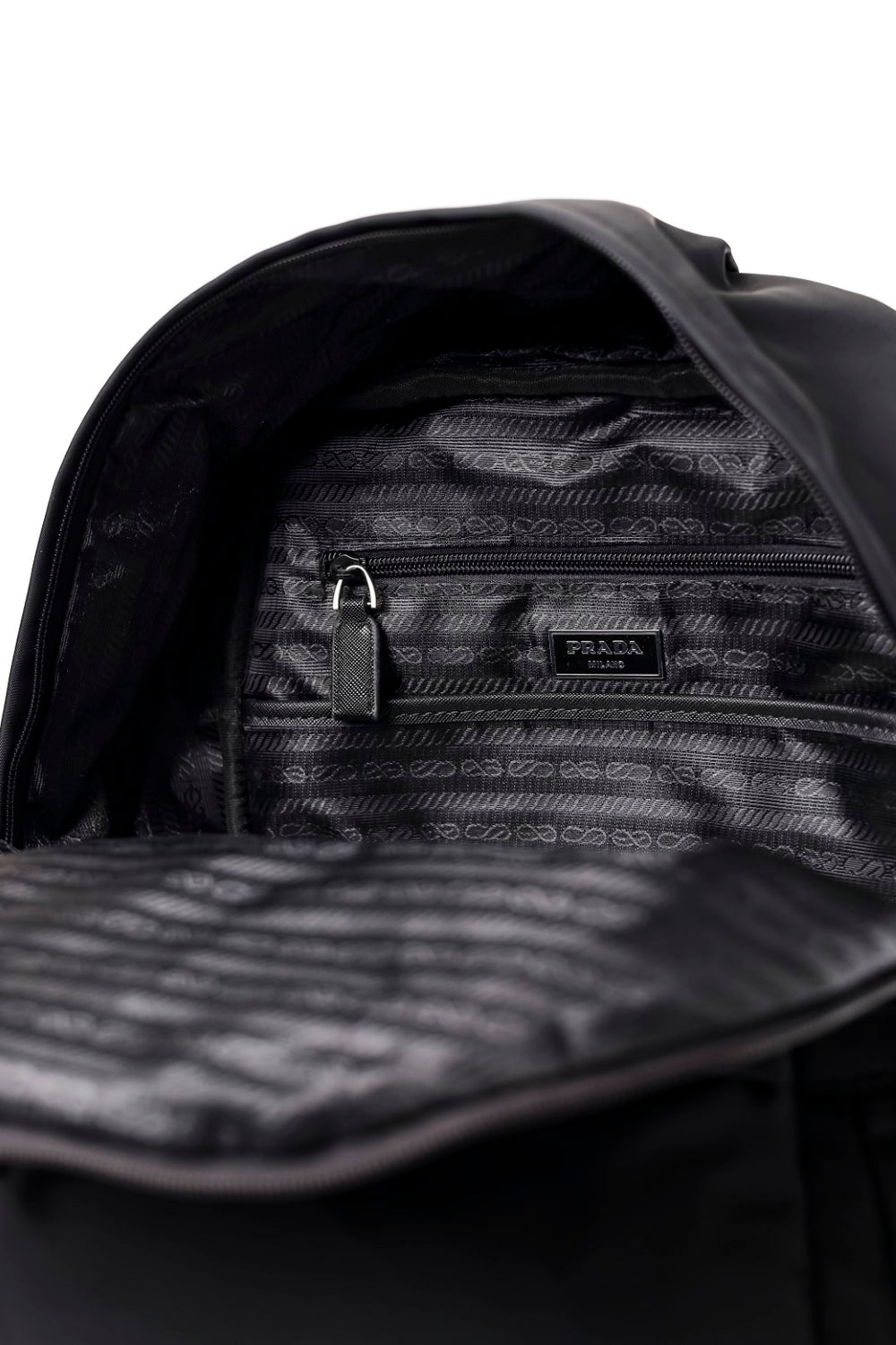 Backpack Prada